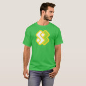 53 シェルドン Tシャツ (正面フル)