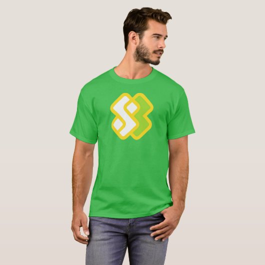53 シェルドン Tシャツ (正面フル)