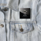 [53]保落ち着いて… 缶バッジ (インサイチュ)