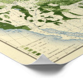 53 Hay 1890 ポスター (角)