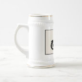 53 panhead ビールジョッキ (左)