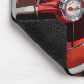 「54コルベット マウスパッド (コーナー)