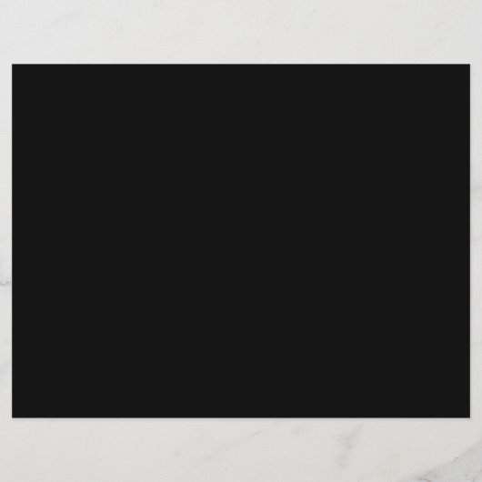 54フォトコラージュ自分のグリーティングラージカードを追加 (裏面)