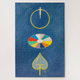 54番 | Anna Cassel | ジグソーパズル