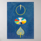 54番 | Anna Cassel | ポスター (正面)