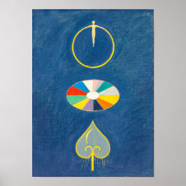 54番 | Anna Cassel | ポスター