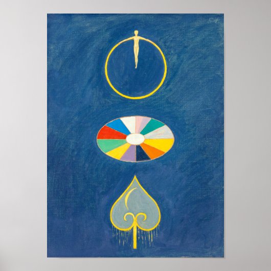 54番 | Anna Cassel | ポスター (正面)