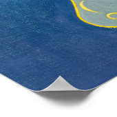 54番 | Anna Cassel | ポスター (角)