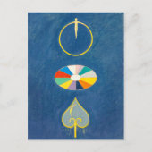 54番 | Anna Cassel | ポストカード (正面)