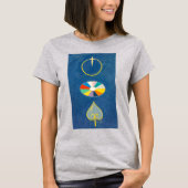 54番 | Anna Cassel | Tシャツ (正面)