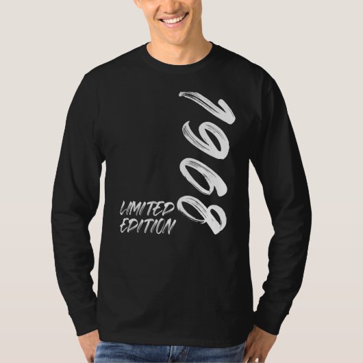 54誕生日レディースメンズ54年1968 9 Tシャツ (正面)