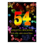 54誕生日静止揺れ (正面)