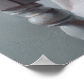 541静物 ポスター (角)