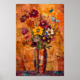 543静物 ポスター