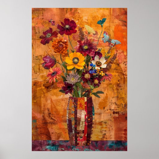 543静物 ポスター (正面)