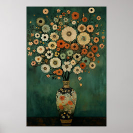 545静物 ポスター