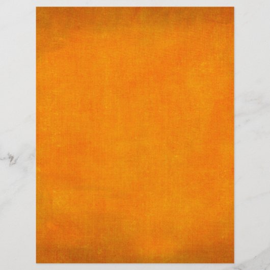 5451_SPORTS ORANGE POPSICLEテクスチャ背景TEM チラシ (正面)