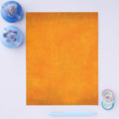 5451_SPORTS ORANGE POPSICLEテクスチャ背景TEM チラシ (シングル)