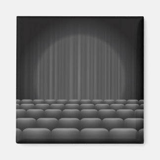 5460グレーカーテン マグネット