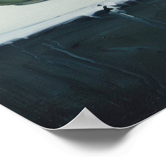 547静物 ポスター (角)