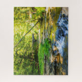 5478-2-Wolfクリークパズル ジグソーパズル (縦)