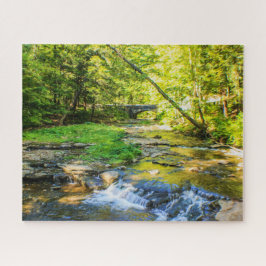 5478-2-Wolfクリークパズル ジグソーパズル