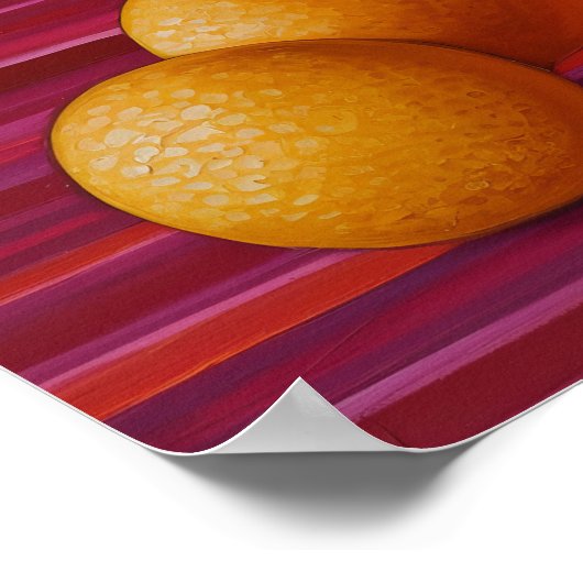 548静物 ポスター (角)