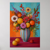 548静物 ポスター (正面)