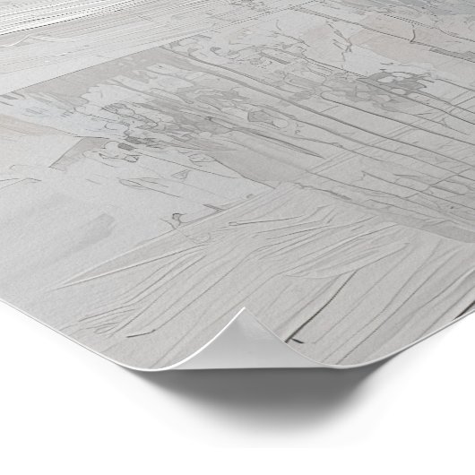 549静物 ポスター (角)