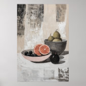 549静物 ポスター (正面)
