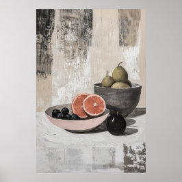 549静物 ポスター