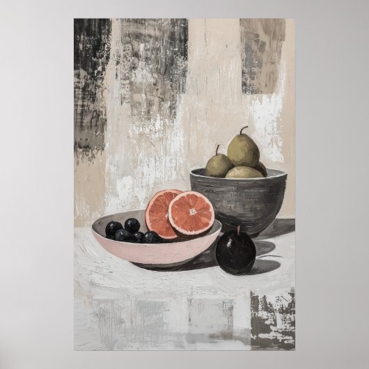 549静物 ポスター (正面)