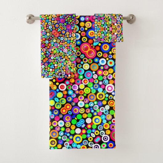 54 GemsタオルSET バスタオルセット (インサイチュ)