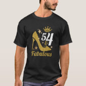 54 Tシャツ (正面)