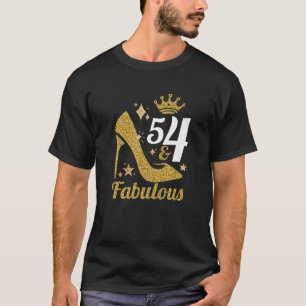 54 Tシャツ