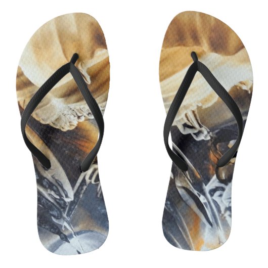 54Sentitoks ビーチサンダル (ソール)