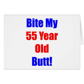 55かみ傷私のお尻