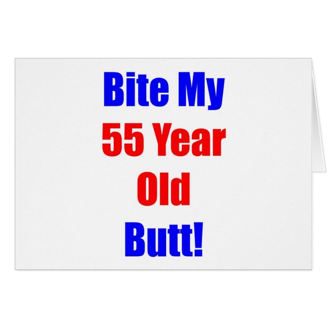 55かみ傷私のお尻 (正面横)