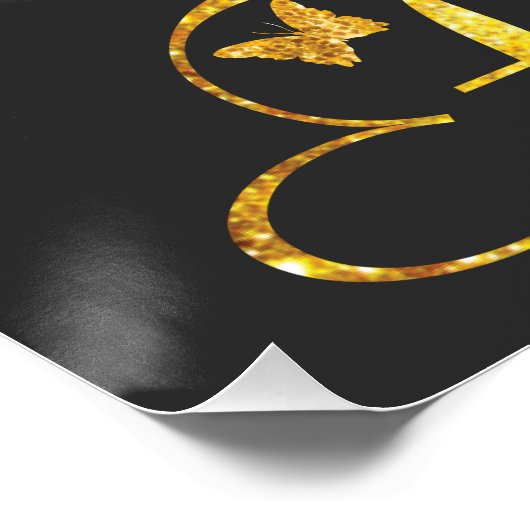 55と素晴らしいSvg |ファイルの切り取り |誕生日 きらきら光る ポスター (コーナー)