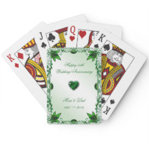 55エレガント年結婚記念