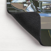 55ビアリッツ勉強 マウスパッド (コーナー)