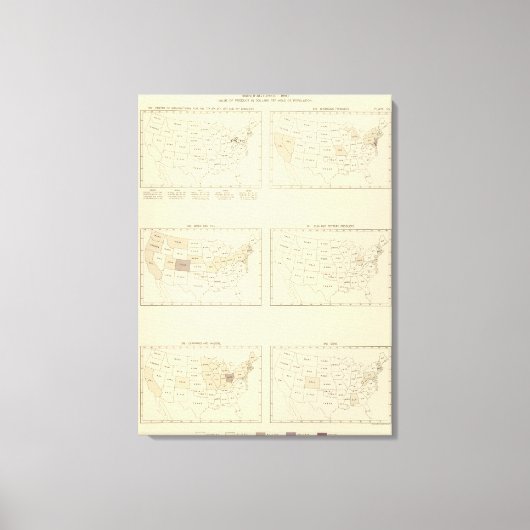 55メーカー1890 キャンバスプリント (正面)