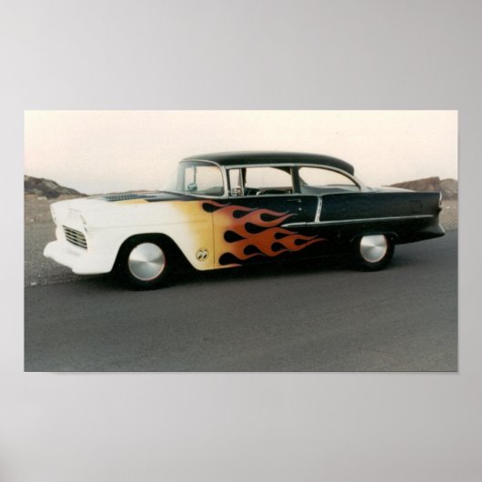 55ラット ポスター (正面)