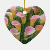 55周年エメ結婚ラルド セラミックオーナメント (裏面)