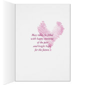 55周年記念結婚バラ (内側 (右))