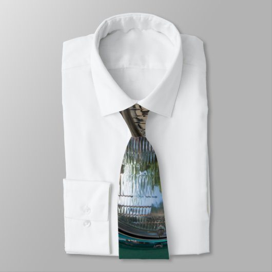 55山形ヘッドライトのネックタイ ネクタイ (タイ)