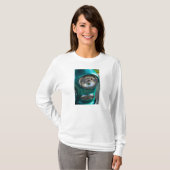 55山形ヘッドライト長袖Tシャツ Tシャツ (正面フル)
