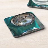 55山形ヘッドライト コースター (左側)