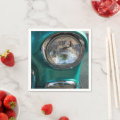 55山形ヘッドライト スタンダードカクテルナプキン (インサイチュ)