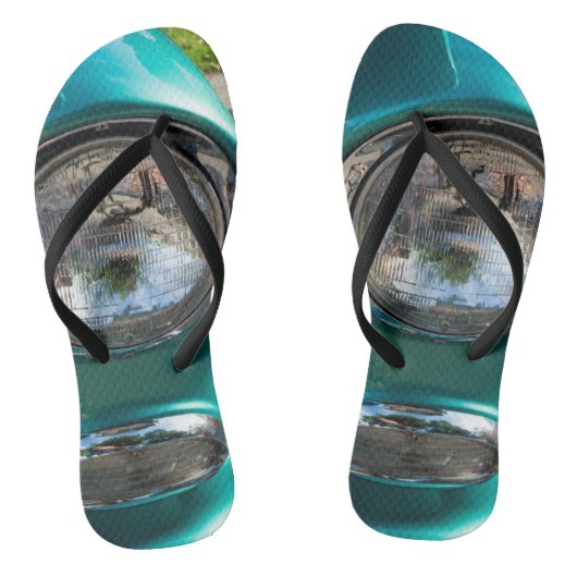 55山形ヘッドライト ビーチサンダル (ソール)